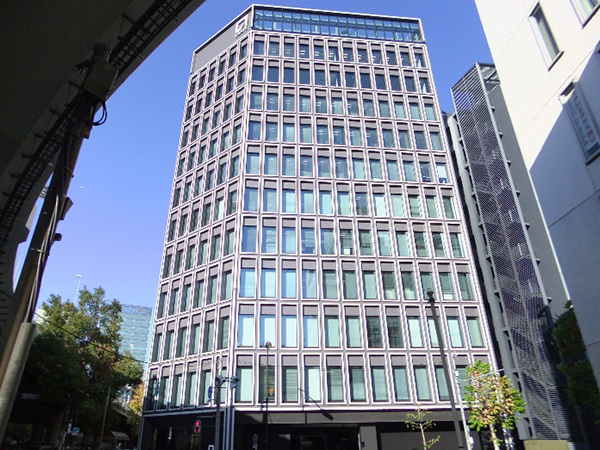 東京本店