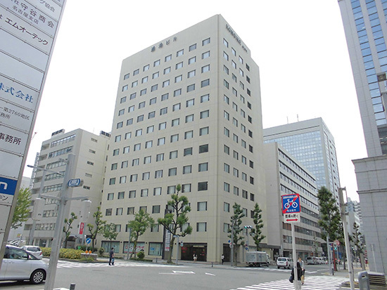 名古屋支店