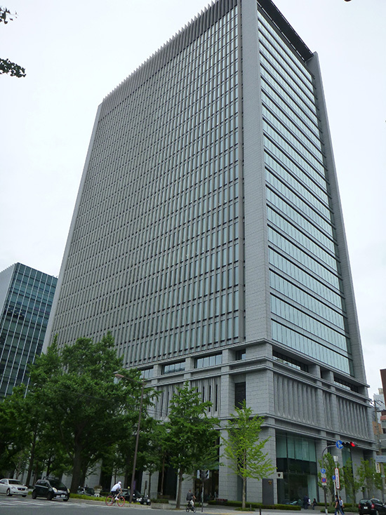大阪支店