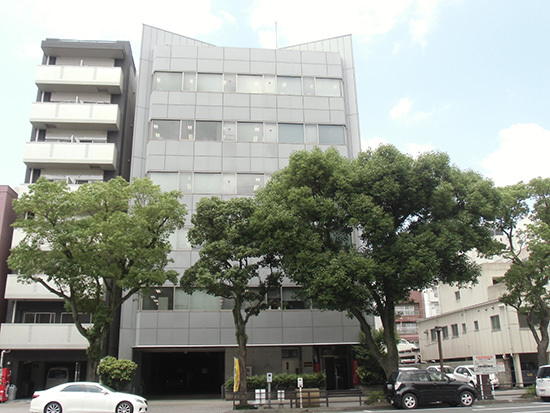 南九州営業所