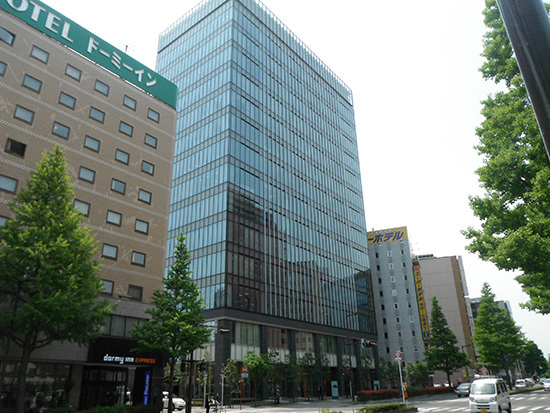 仙台営業所