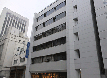 ■オフィスビル改修実例
