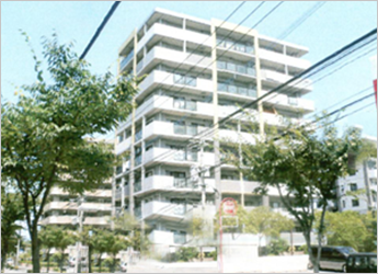 ■マンション改修実例