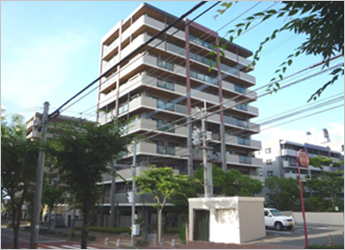 ■マンション改修実例