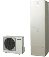 省エネ機器（エコキュート）