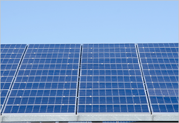 太陽光発電