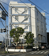 制震ブレース