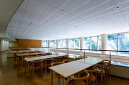 学生食堂