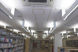 図書室