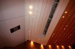 大ホール